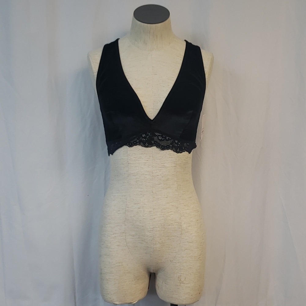 Auden‎ Unlined Bralette